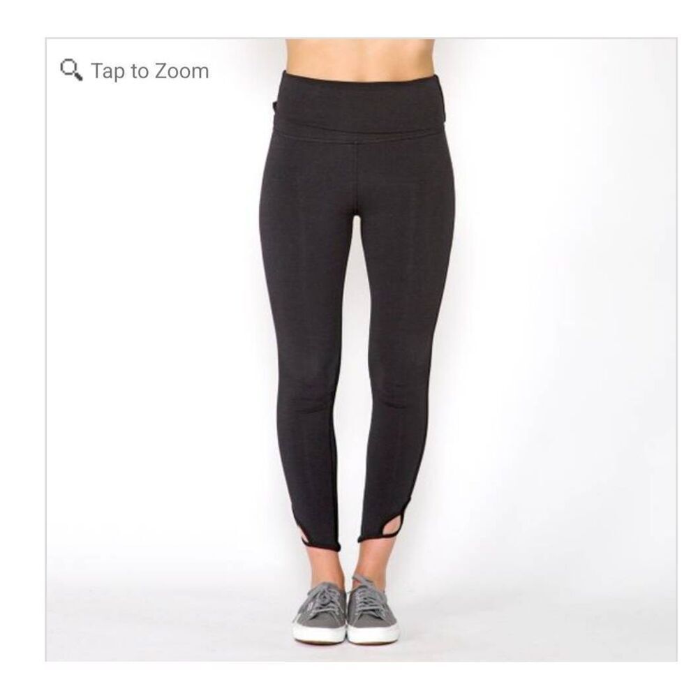 Free People Movement‎ Moonshadow Leggings Size Small